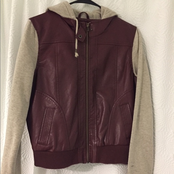 Jackets & Blazers - Jacket